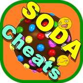 Guide 4 Candy Crush Soda Saga.