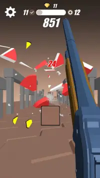 Merge Shooting Screen Shot 2