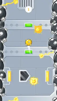 Electro Jump Screen Shot 5