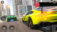 Car Racing Games 3D Car Racing Screen Shot 1