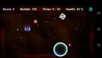 Spiro - The Cosmic Titan Screen Shot 1