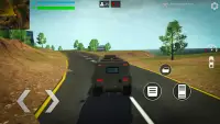 Cyber Gun: Battle Royale Games Screen Shot 3