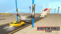 Must Car Stunts Crash: Demolition Wreckfast Screen Shot 5