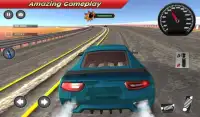 Alto Rapidez Car Racing Febre Screen Shot 16