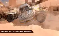 Car Clash : Epic Target Shooting Game Screen Shot 2