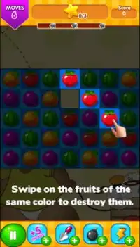 Fruit Juice Jam Screen Shot 5