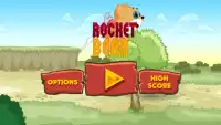 Rocket Bear Screen Shot 0