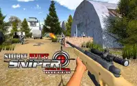 Shoot Hunt Sniper Killer Screen Shot 4