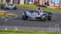 Formula Car Racing Games - Car Screen Shot 1