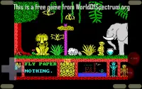 Speccy - ZX Spectrum Emulator Screen Shot 10