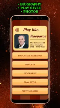 ChessGuess: Play like сhampion Screen Shot 5