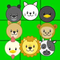 Animal Place - Free Sudoku Puzzles