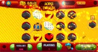 Lottery Slots - Slot Machine Game Apps Screen Shot 3