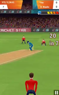 Cricket Star Pro Screen Shot 9