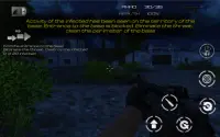 Dead Bunker 4 Apocalypse: Action-Horror (Free) Screen Shot 1