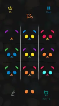 Tic Tic Tac Toon: The fun OXO Noughts and Noughts Screen Shot 21