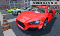 Car Parking Simulator Pro Screen Shot 5