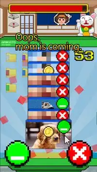 Angry Mother: Fast Furious Guy Screen Shot 9