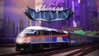 Chicago Train Screen Shot 7