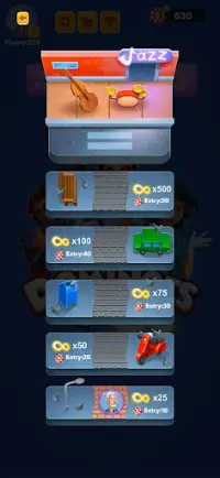 Dominoes Infinite Screen Shot 2