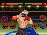 Boxing superstar ko champion Screen Shot 6