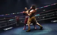 Real Boxing Screen Shot 0