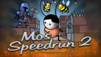 Mos Speedrun 2 Screen Shot 0