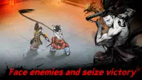 Ronin: The Last Samurai Screen Shot 1