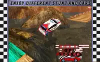 Asphalt Xtreme Car Stunt  2017 Screen Shot 4