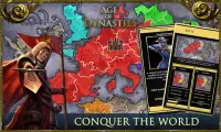 Age of Dynasties: Medieval War Screen Shot 8