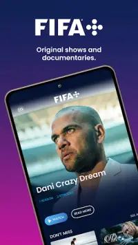 FIFA  | Football entertainment Screen Shot 0