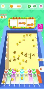 Lucky Plinko Master Screen Shot 3