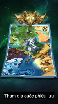 TCG Deck Adventures Wild Arena Screen Shot 1