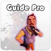 Free hide and seek crazy neighbor Game Guide Pro