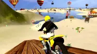 Bike Jump Gadi Wala Games Screen Shot 0