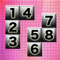 Number Puzzle By Govind