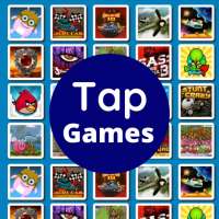 Tip-Tap Games: Play Online Free Tip Tap Games