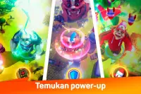 Monsters With Attitude: Smash Online & Pertarungan Screen Shot 5