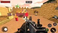 FPS Modern Counter Strike: Shooting Game 2019 Screen Shot 3