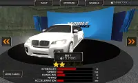 3D Limousine Simulator 2016 Screen Shot 5