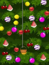 Fruit Scoop Screen Shot 1