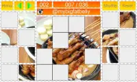 Hungry Puzzle Screen Shot 0