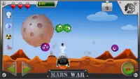 Mars War Screen Shot 7