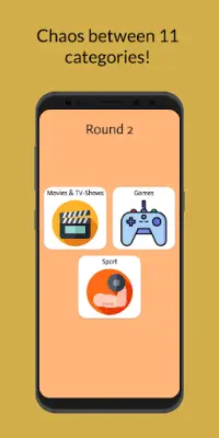 Guess It Quiz - The Multiplayer Trivia Quiz Screen Shot 4