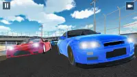 Real Car Racing 3D Car Games Screen Shot 3