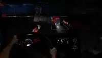 Night Truck Parking Driver 3D Screen Shot 9