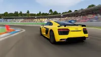R8 Driving Drift Simulator Screen Shot 5