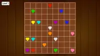 Flow Free 2017:Connection 2:New Puzzle Games 2017 Screen Shot 1