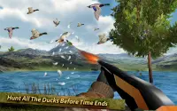 New Wild Duck Hunting 3D 2018 Screen Shot 5