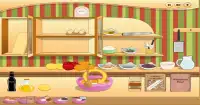 Cake Maker Story-Cooking Game Screen Shot 2